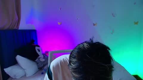 Fernanda online show from February 17, 2026, 8:48 pm