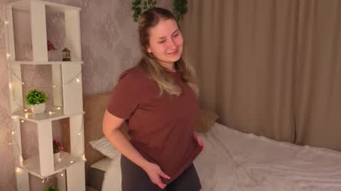 Betty online show from December 17, 2025, 6:47 pm