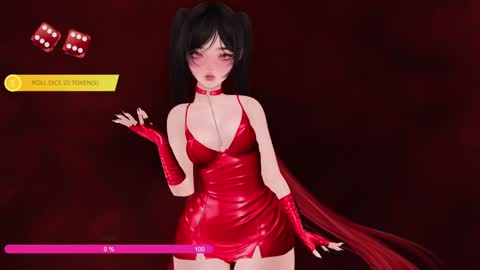 Paige Controls You online show from November 22, 2025, 3:11 pm