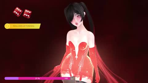 Paige Controls You online show from February 27, 2026, 3:12 pm