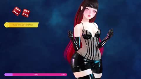 Paige Controls You online show from March 21, 2026, 2:09 pm