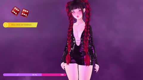 Snapshot of paigecontrolsyou chatting on May 2, 2026, 2:22 pm Paige Controls You online show from May 2, 2026, 2:22 pm
