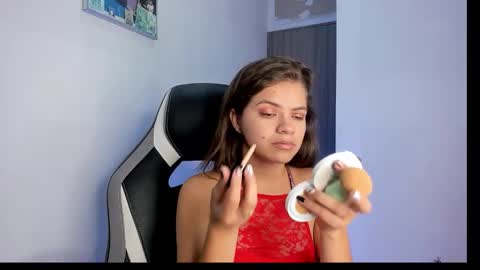 Paige online show from October 31, 2025, 3:40 am