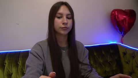 Paige online show from February 16, 2025, 9:48 am