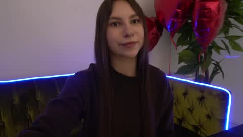 Paige online show from February 21, 2025, 5:09 pm