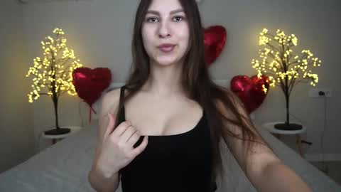 Paige online show from March 1, 2025, 6:46 am