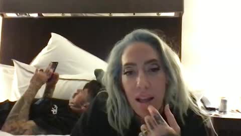 paigesixx_charlievicious online show from September 14, 2025, 9:52 am