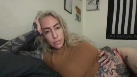 paigesixx_charlievicious online show from November 22, 2025, 12:42 am