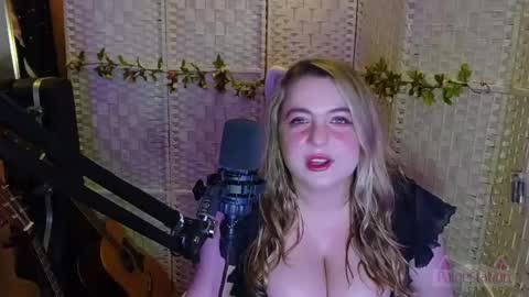 PaigeStation online show from April 25, 2026, 9:56 pm