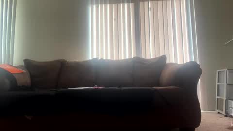 PrincessTsVivian online show from November 3, 2025, 1:56 pm