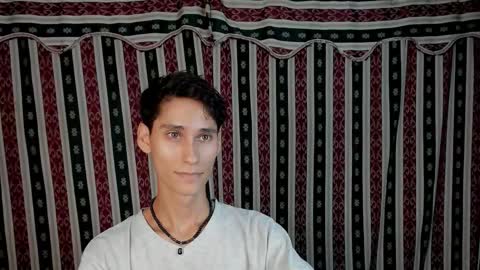 Alexander Grigori online show from October 9, 2025, 1:25 am