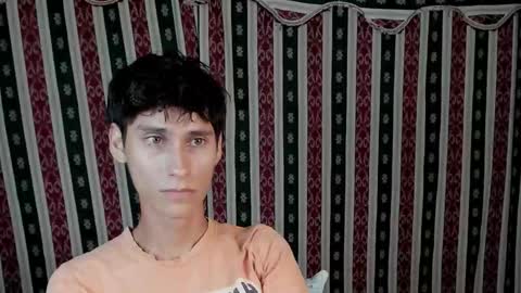 Alexander Grigori online show from November 12, 2025, 2:23 am