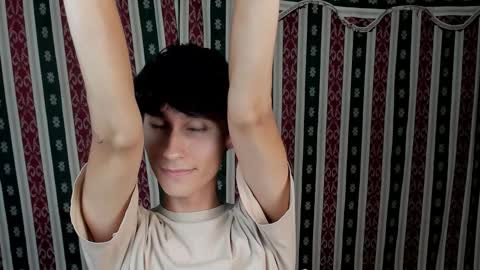 Alexander Grigori online show from November 20, 2025, 1:39 am