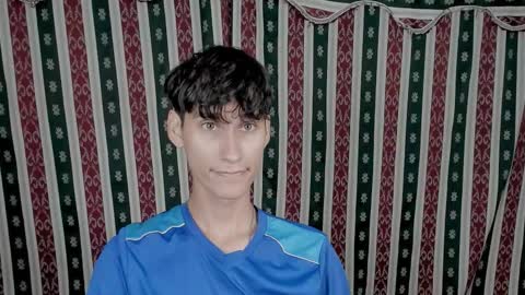 Alexander Grigori online show from January 18, 2026, 1:53 am