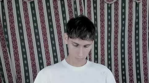 Alexander Grigori online show from April 5, 2026, 1:03 am