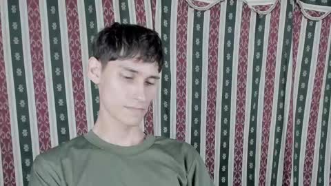 Alexander Grigori online show from April 9, 2026, 2:11 am