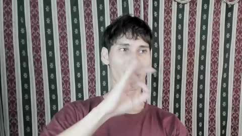 Alexander Grigori online show from April 29, 2026, 1:43 am