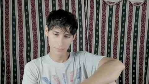 Alexander Grigori online show from May 31, 2026, 12:19 am
