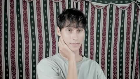 Alexander Grigori online show from June 2, 2026, 1:18 am