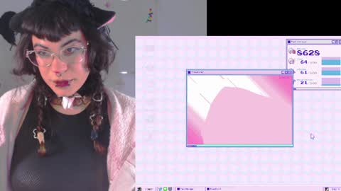 Pain Prince online show from January 16, 2025, 9:30 pm