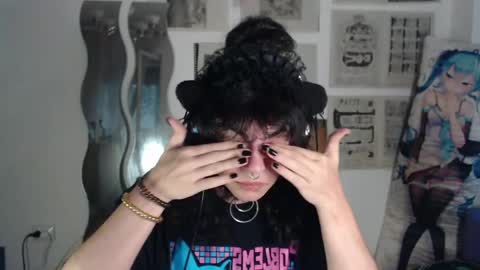 Pain Prince online show from May 20, 2026, 3:24 am