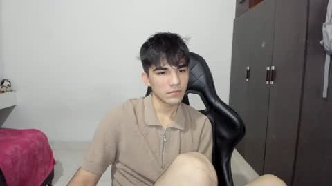 Snapshot of pakun_ chatting on January 5, 2025, 1:03 am pakun_ online show from January 5, 2025, 1:03 am