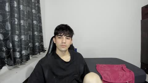 Snapshot of pakun_ chatting on January 16, 2025, 1:16 am pakun_ online show from January 16, 2025, 1:16 am