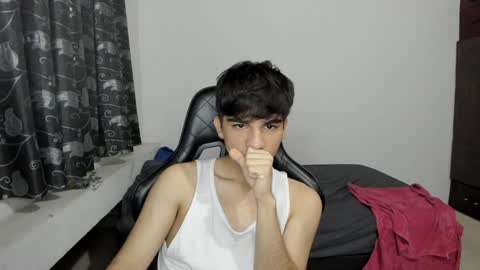 Snapshot of pakun_ chatting on January 20, 2025, 2:53 am pakun_ online show from January 20, 2025, 2:53 am