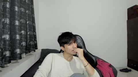 Snapshot of pakun_ chatting on January 24, 2025, 2:18 am pakun_ online show from January 24, 2025, 2:18 am