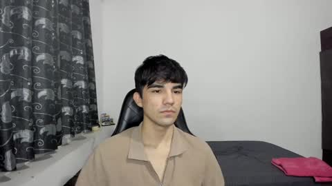 Snapshot of pakun_ chatting on January 31, 2025, 1:01 am pakun_ online show from January 31, 2025, 1:01 am