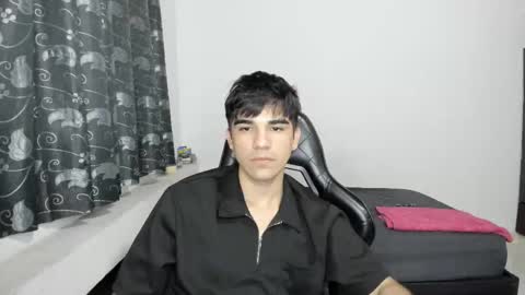 Snapshot of pakun_ chatting on March 6, 2025, 2:09 am pakun_ online show from March 6, 2025, 2:09 am