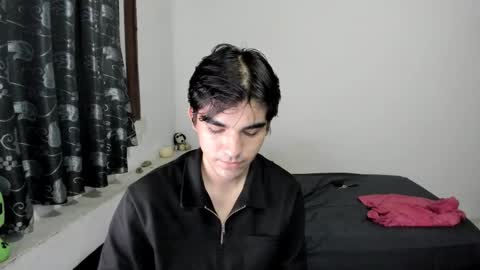 Snapshot of pakun_ chatting on September 20, 2025, 2:23 am pakun_ online show from September 20, 2025, 2:23 am