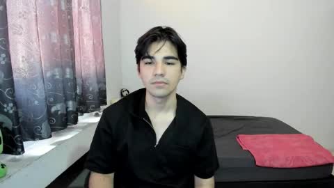Snapshot of pakun_ chatting on September 20, 2025, 5:25 pm pakun_ online show from September 20, 2025, 5:25 pm