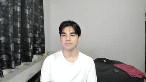Snapshot of pakun_ chatting on October 1, 2025, 2:50 am pakun_ online show from October 1, 2025, 2:50 am