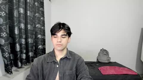 Snapshot of pakun_ chatting on October 4, 2025, 2:31 am pakun_ online show from October 4, 2025, 2:31 am