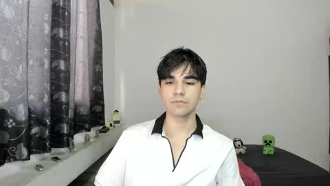 Snapshot of pakun_ chatting on October 5, 2025, 8:29 pm pakun_ online show from October 5, 2025, 8:29 pm