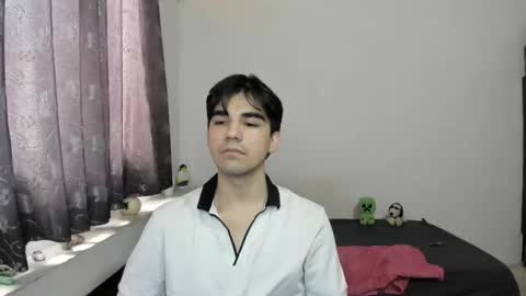 Snapshot of pakun_ chatting on October 8, 2025, 7:22 pm pakun_ online show from October 8, 2025, 7:22 pm