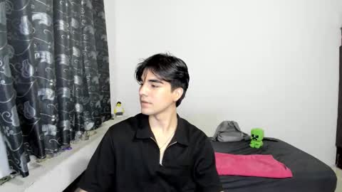 Snapshot of pakun_ chatting on October 10, 2025, 1:48 am pakun_ online show from October 10, 2025, 1:48 am