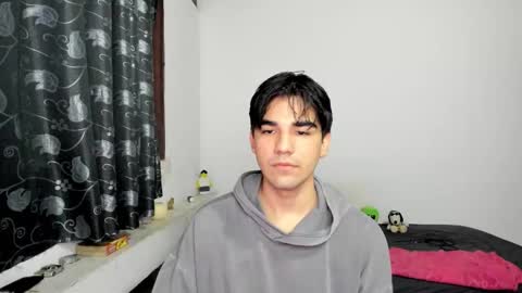 Snapshot of pakun_ chatting on October 12, 2025, 2:10 am pakun_ online show from October 12, 2025, 2:10 am