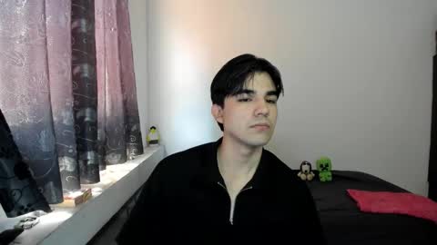 Snapshot of pakun_ chatting on October 12, 2025, 4:06 pm pakun_ online show from October 12, 2025, 4:06 pm