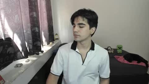 Snapshot of pakun_ chatting on October 13, 2025, 5:57 pm pakun_ online show from October 13, 2025, 5:57 pm