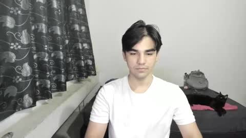 Snapshot of pakun_ chatting on October 16, 2025, 4:13 am pakun_ online show from October 16, 2025, 4:13 am