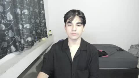 Snapshot of pakun_ chatting on October 17, 2025, 2:37 am pakun_ online show from October 17, 2025, 2:37 am