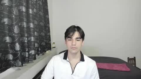 Snapshot of pakun_ chatting on October 20, 2025, 2:45 am pakun_ online show from October 20, 2025, 2:45 am