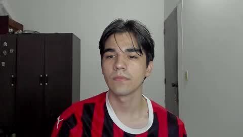 pakun_ online show from November 11, 2025, 2:44 am