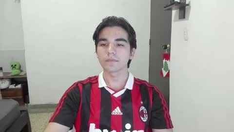 pakun_ online show from December 19, 2025, 2:07 am