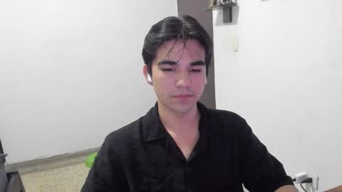 pakun_ online show from March 5, 2026, 2:07 am