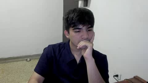 pakun_ online show from April 18, 2026, 1:53 am