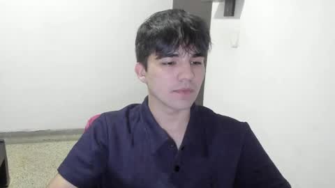 pakun_ online show from April 20, 2026, 1:19 am