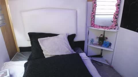 Snapshot of palmer_mix chatting on March 10, 2025, 12:59 pm Palmer online show from March 10, 2025, 12:59 pm